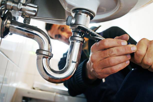 Best Local Plumber Services  in Cave City, KY