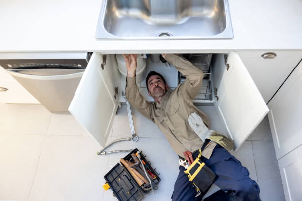 Best Local Plumber Services  in Cave City, KY