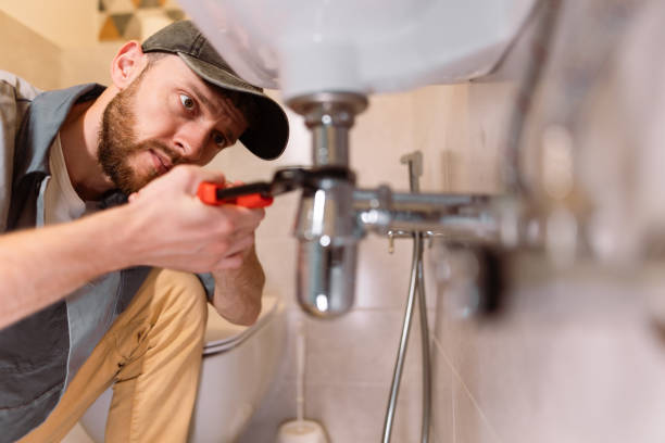Best Shower Repair Services  in Cave City, KY