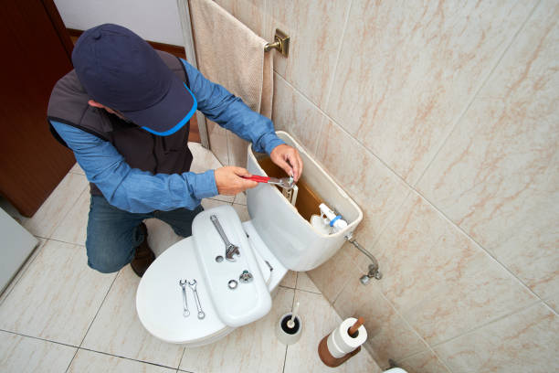 Best Plumbing Installation Services  in Cave City, KY