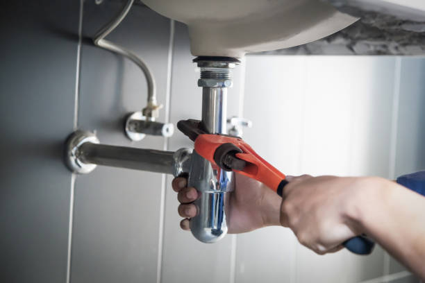 Best Faucet Repair  in Cave City, KY