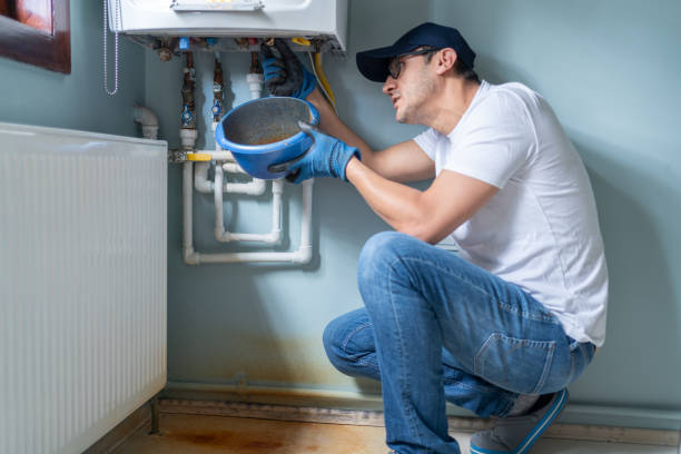 Best Sewer Cleaning Services  in Cave City, KY