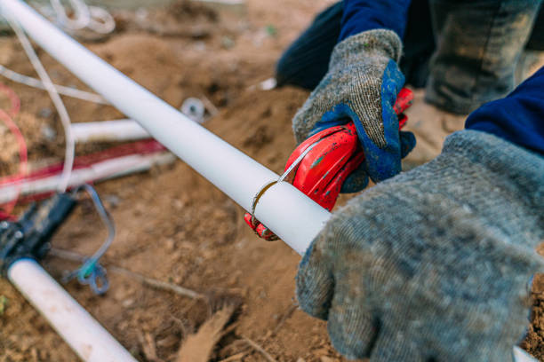 Best Water Leak Repair  in Cave City, KY