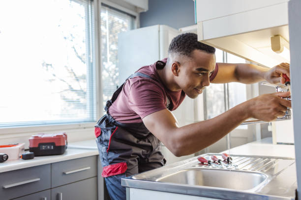 Best Leak Detection Services  in Cave City, KY