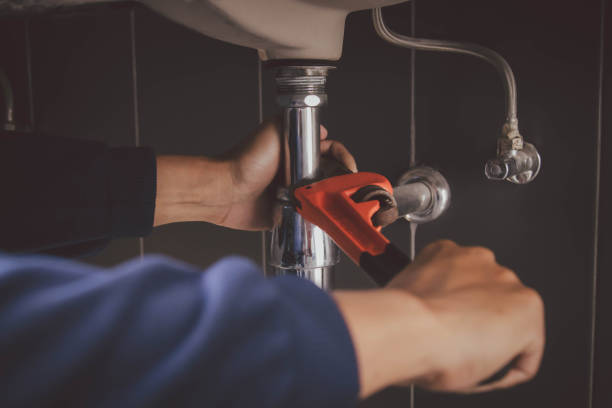 Best Leak Detection Services  in Cave City, KY